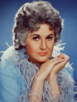 Bea Arthur