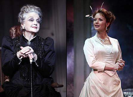 A Little Night Music Revival A Little Night Music Revival