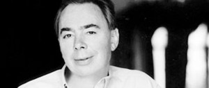 Andrew Lloyd Webber