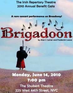 Brigadoon 2010