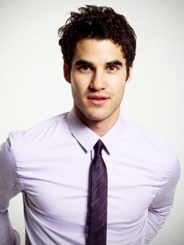 Darren Criss