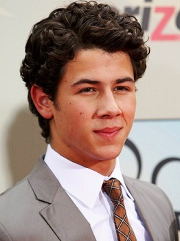 Nick Jonas