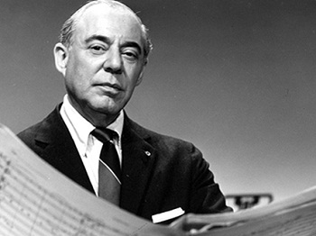 Richard Rodgers