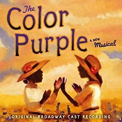 The Color Purple OBCR