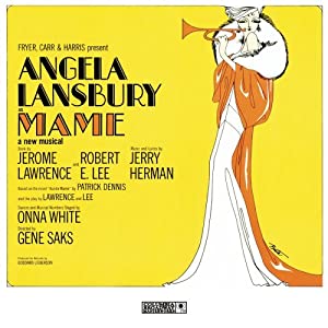 Cast album of MAME